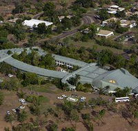 Holiday Inn Gagudju Crocodile - Sunshine Coast Guide