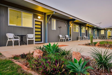 Getaway Villas Unit 38 5 - Sunshine Coast Guide 1