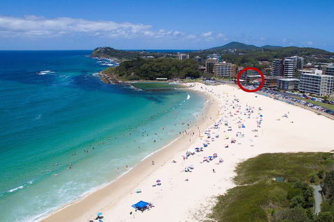 Hibiscus Court Unit 4 - Sunshine Coast Guide 5