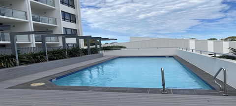 Airtrip Apartments On Carlyle St. Mackay - Sunshine Coast Guide 0