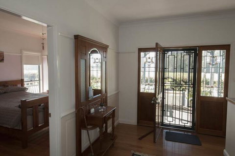 Crescent Head Farm - Sunshine Coast Guide 7