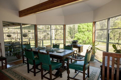 Crescent Head Farm - Sunshine Coast Guide 3