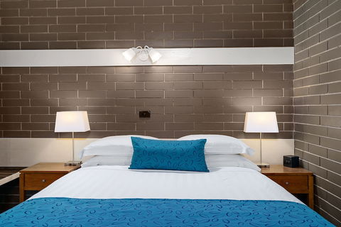 Best Western Stagecoach Motel - Sunshine Coast Guide 6