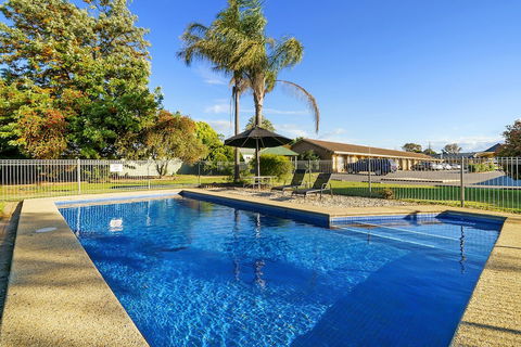 Best Western Stagecoach Motel - Sunshine Coast Guide 2