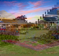 Best Western Stagecoach Motel - Sunshine Coast Guide