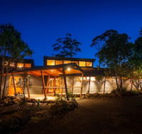 Cradle Mountain Wilderness Village - Sunshine Coast Guide