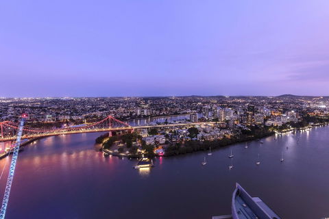 Oaks Aurora Tower - Sunshine Coast Guide 0