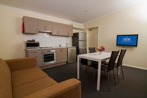 The View On Hannans - Sunshine Coast Guide 2