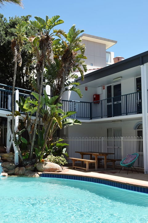West Beach Lagoon 218 - Sunshine Coast Guide 2