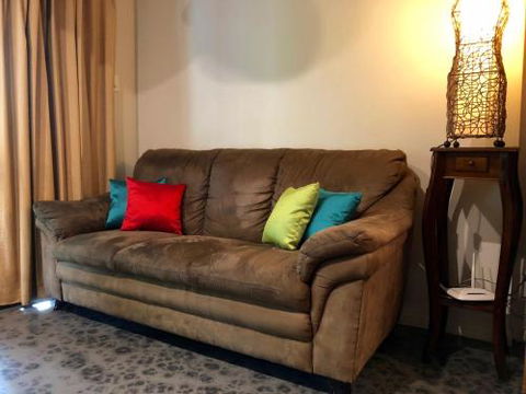 Five 3 Five - The Beachside Barracks - Sunshine Coast Guide 1