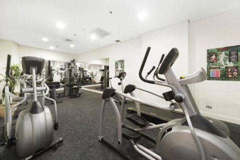 Astra Apartments Sydney Kent Street - Sunshine Coast Guide 3