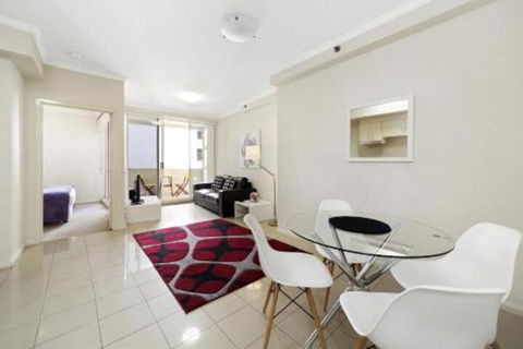 Astra Apartments Sydney Kent Street - Sunshine Coast Guide 6