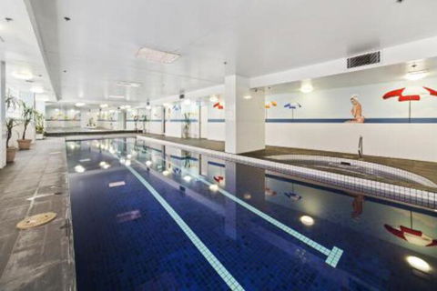 Astra Apartments Sydney Kent Street - Sunshine Coast Guide 4