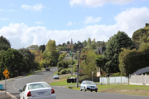 Lake Como Studio Daylesford - Sunshine Coast Guide 2