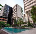 Arise Arena - Sunshine Coast Guide