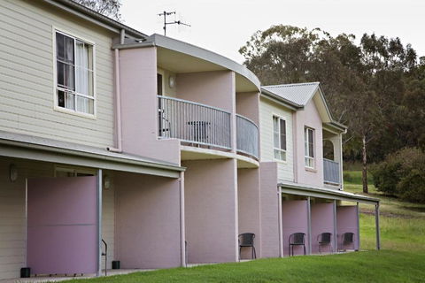 BATHURST GOLDFIELDS MOTEL On MOUNT PANORAMA - Sunshine Coast Guide 3