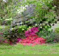 North East Rest Awhile Bed  Breakfast - Sunshine Coast Guide