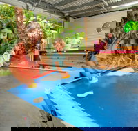 Tasman Holiday Parks - Hervey Bay - Sunshine Coast Guide