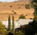 Old Church BB - Sunshine Coast Guide