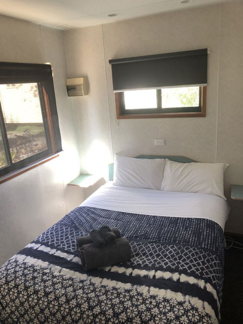 G'day Parks Ararat - Sunshine Coast Guide 5