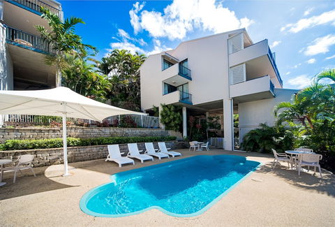 Ocean Views 49A - Sunshine Coast Guide 1