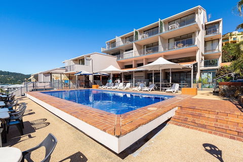 Ocean Views 49A - Sunshine Coast Guide 5