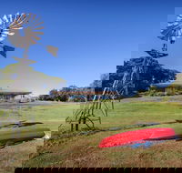 Jury Road Orchard - Sunshine Coast Guide