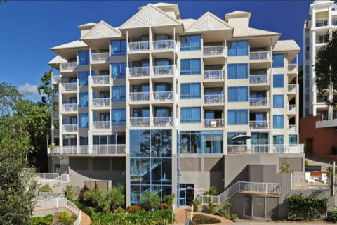 ?Airliedise?NO Hills?5min Walk 2 Port Of Airlie/Ferry Terminal?WiFi?Netflix - Sunshine Coast Guide 3