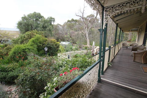 Palm House - Sunshine Coast Guide 3
