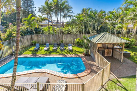 Bayside Court Apartments - Sunshine Coast Guide 6