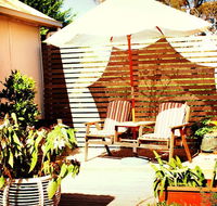 Little Auberge - Sunshine Coast Guide