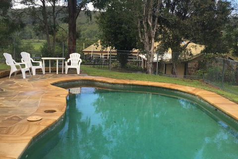 Mulla Villa - Sunshine Coast Guide 1
