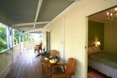 Noosa Country House - Sunshine Coast Guide 7