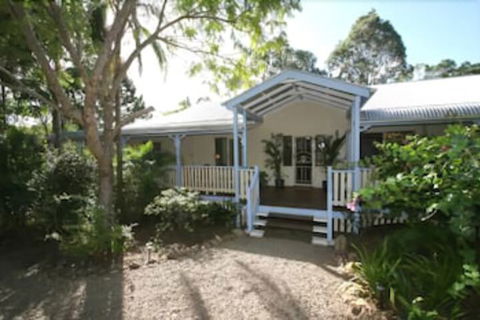 Noosa Country House - Sunshine Coast Guide 0