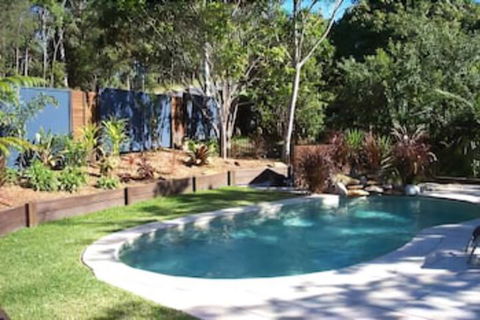 Noosa Country House - Sunshine Coast Guide 1