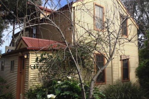 Mindacowie Seachange - Sunshine Coast Guide 0