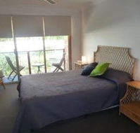 Sails Beach House Apartments Pottsville Beach - Sunshine Coast Guide