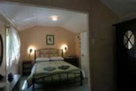 Strathvea Guest House - Sunshine Coast Guide 7