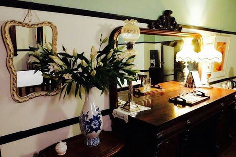 Strathvea Guest House - Sunshine Coast Guide 4