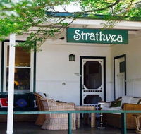 Strathvea Guest House - Sunshine Coast Guide