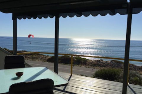 Beach Front The Wedge - Adults Only - Sunshine Coast Guide 0