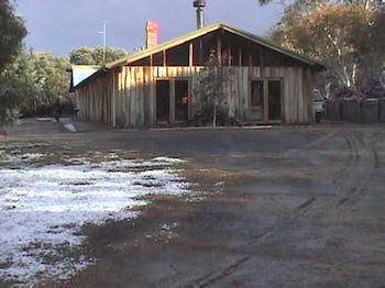 Rivergum Lodge - Sunshine Coast Guide 0