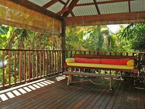 Laanecoorie Holiday House - Sunshine Coast Guide 6