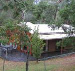 Bagara Cottage Holiday Rental  - Sunshine Coast Guide