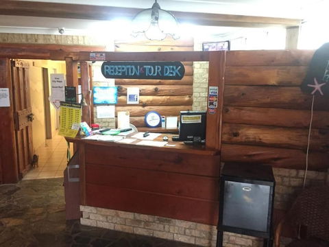 Cairns City Backpackers Hostel - Sunshine Coast Guide 4