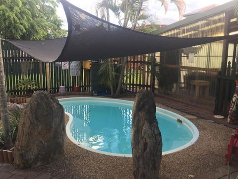 Cairns City Backpackers Hostel - Sunshine Coast Guide 2