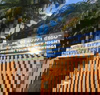 Cairns City Backpackers Hostel - Sunshine Coast Guide