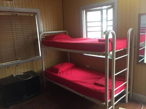 Cairns City Backpackers Hostel - Sunshine Coast Guide 6