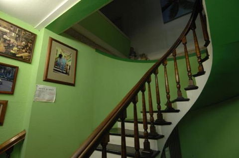 Floriana Guest House - Sunshine Coast Guide 0