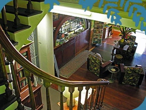 Floriana Guest House - Sunshine Coast Guide 4